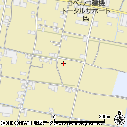 香川県高松市小村町409周辺の地図