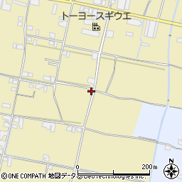 香川県高松市小村町210周辺の地図