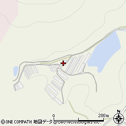 香川県高松市中間町1071周辺の地図