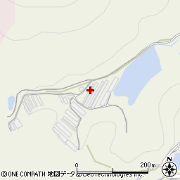 香川県高松市中間町1065-1周辺の地図