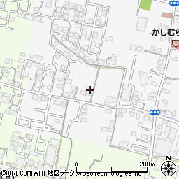 香川県高松市多肥上町496周辺の地図