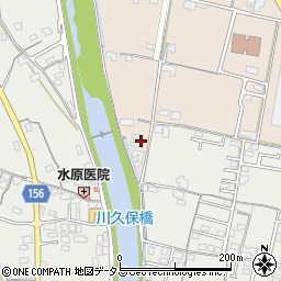 香川県高松市下田井町659周辺の地図