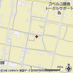 香川県高松市小村町404周辺の地図