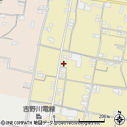 香川県高松市小村町398周辺の地図