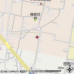 香川県高松市下田井町504-1周辺の地図