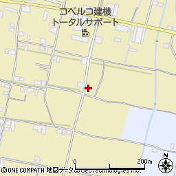 香川県高松市小村町427周辺の地図