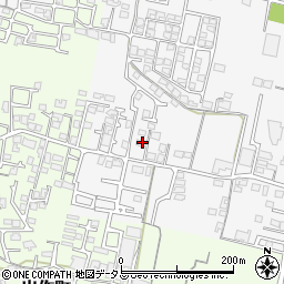 香川県高松市多肥上町489周辺の地図