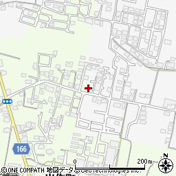 香川県高松市多肥上町483-13周辺の地図