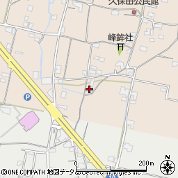 香川県高松市下田井町531-5周辺の地図