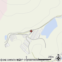 香川県高松市中間町1068周辺の地図