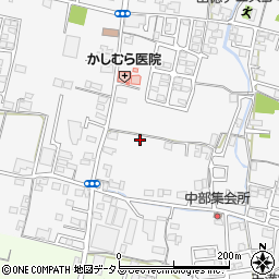 香川県高松市多肥上町707周辺の地図