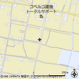 香川県高松市小村町428周辺の地図