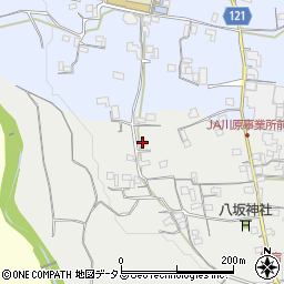 和歌山県紀の川市馬宿796周辺の地図