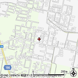 香川県高松市多肥上町483-9周辺の地図