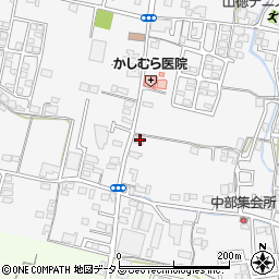 香川県高松市多肥上町712-3周辺の地図