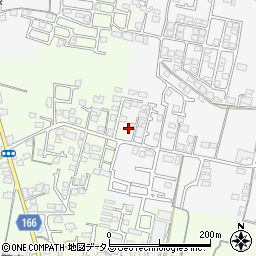 香川県高松市多肥上町483周辺の地図