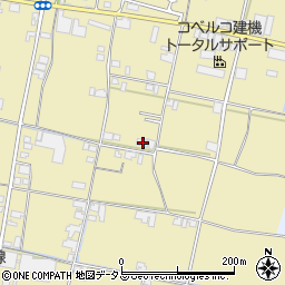 香川県高松市小村町433周辺の地図