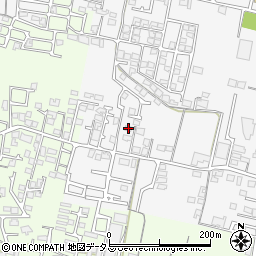 香川県高松市多肥上町489-4周辺の地図