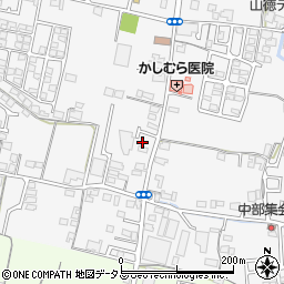 香川県高松市多肥上町508周辺の地図