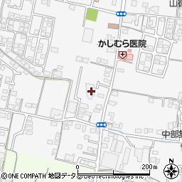 香川県高松市多肥上町507周辺の地図