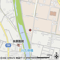 香川県高松市下田井町659-16周辺の地図