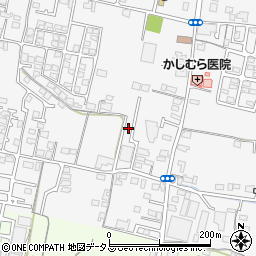 香川県高松市多肥上町504周辺の地図