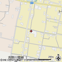 香川県高松市小村町399周辺の地図