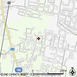 香川県高松市出作町504周辺の地図