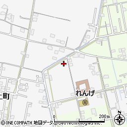 香川県高松市多肥上町1639周辺の地図