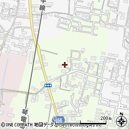 香川県高松市出作町545-3周辺の地図