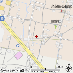 香川県高松市下田井町530-12周辺の地図