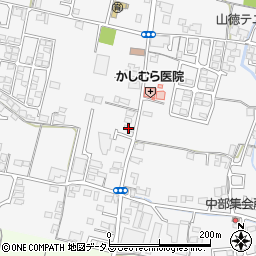 香川県高松市多肥上町445周辺の地図