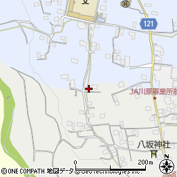 和歌山県紀の川市馬宿781周辺の地図