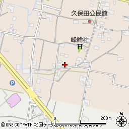 香川県高松市下田井町532周辺の地図