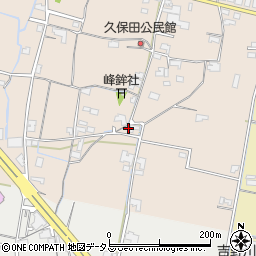香川県高松市下田井町506周辺の地図