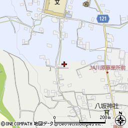 和歌山県紀の川市馬宿782周辺の地図