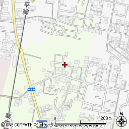 香川県高松市出作町508-22周辺の地図