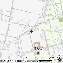 香川県高松市多肥上町1644周辺の地図