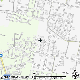 香川県高松市多肥上町481-8周辺の地図