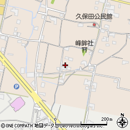 香川県高松市下田井町531周辺の地図