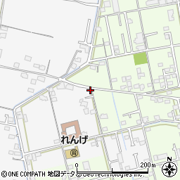 香川県高松市多肥上町1705周辺の地図