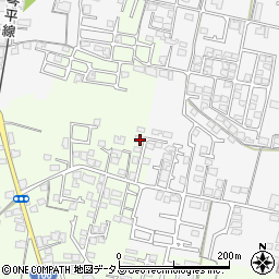 香川県高松市出作町500周辺の地図