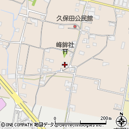 香川県高松市下田井町533周辺の地図