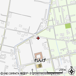 香川県高松市多肥上町1699周辺の地図