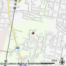 香川県高松市出作町508周辺の地図