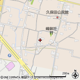 香川県高松市下田井町531-12周辺の地図