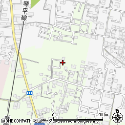 香川県高松市出作町508-24周辺の地図