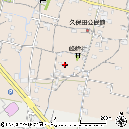 香川県高松市下田井町532-1周辺の地図