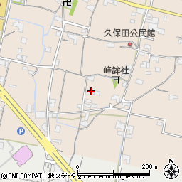 香川県高松市下田井町531-11周辺の地図