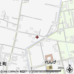 香川県高松市多肥上町1646周辺の地図